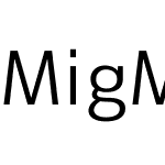 MigMix 2P