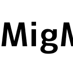 MigMix 2P