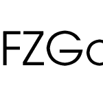 FZGothic_Jis