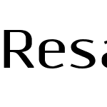 Resagnicto