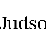 Judson