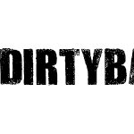 DIRTYBAG