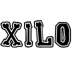 Xilo Galdino Outline