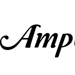 Amperzand