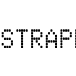 Straphanger