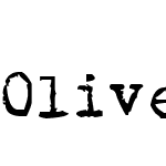 Olivetti Type2