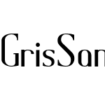 GrisSans