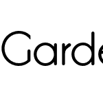 GardensC