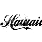 Hawaii Lover