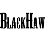 BlackHawk