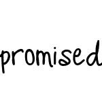 Promised Freedom