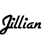 Jillian Gothic