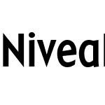 NiveaBookCondensed