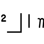 SR1math proto