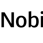 Nobile