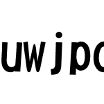 UWJPOP (SJIS)