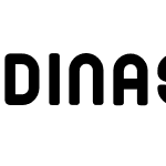 DINASTI Bold