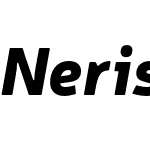 Neris Black