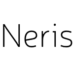 Neris Thin