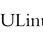 ULinux  Aslia