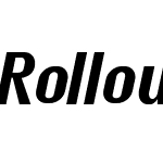 Rollout