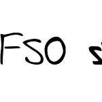 FSO skifyre