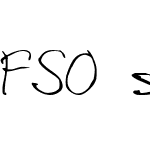 FSO skifyre refracted