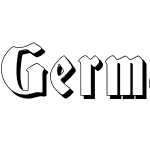 Germania Shadow