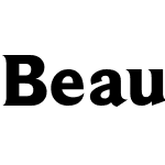 BeaufortHeavy