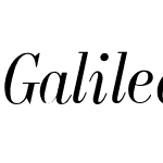 GalileoFLF