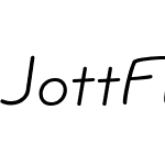 JottFLF