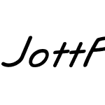 JottFLF