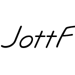 JottFLF