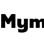 MymoonW05-ExtraBold