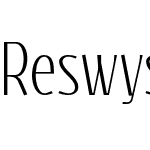 Reswysokr