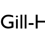 Gill-H
