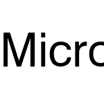 MicroLogic Symbols