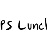 PS Lunchakorn