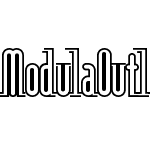 ModulaOutlined