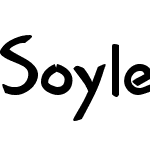 Soylent Black