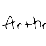 Arthritical