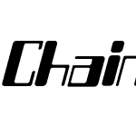 Chain Reaction Itaric