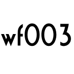 wf0036