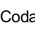Codabar 123 LE