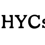 HYCs회상B