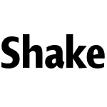 Shaker