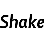 Shaker