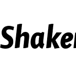 Shaker