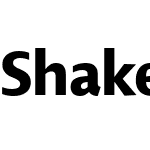 Shaker