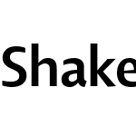 Shaker